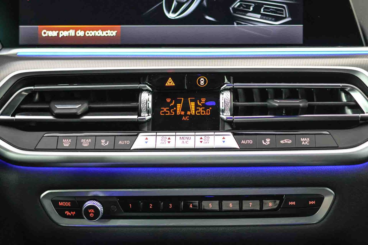 BMW X6 xDrive30d - Foto 46