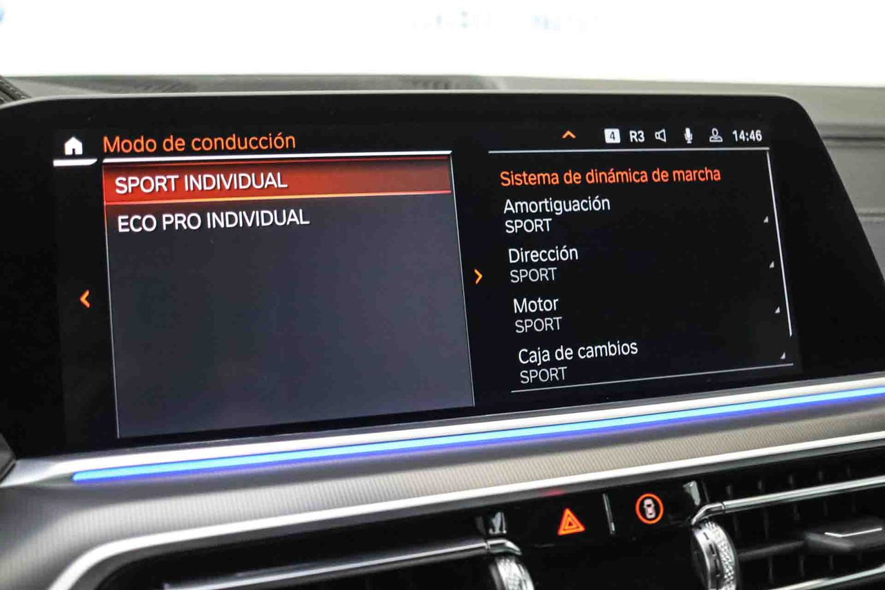 BMW X6 xDrive30d - Foto 61