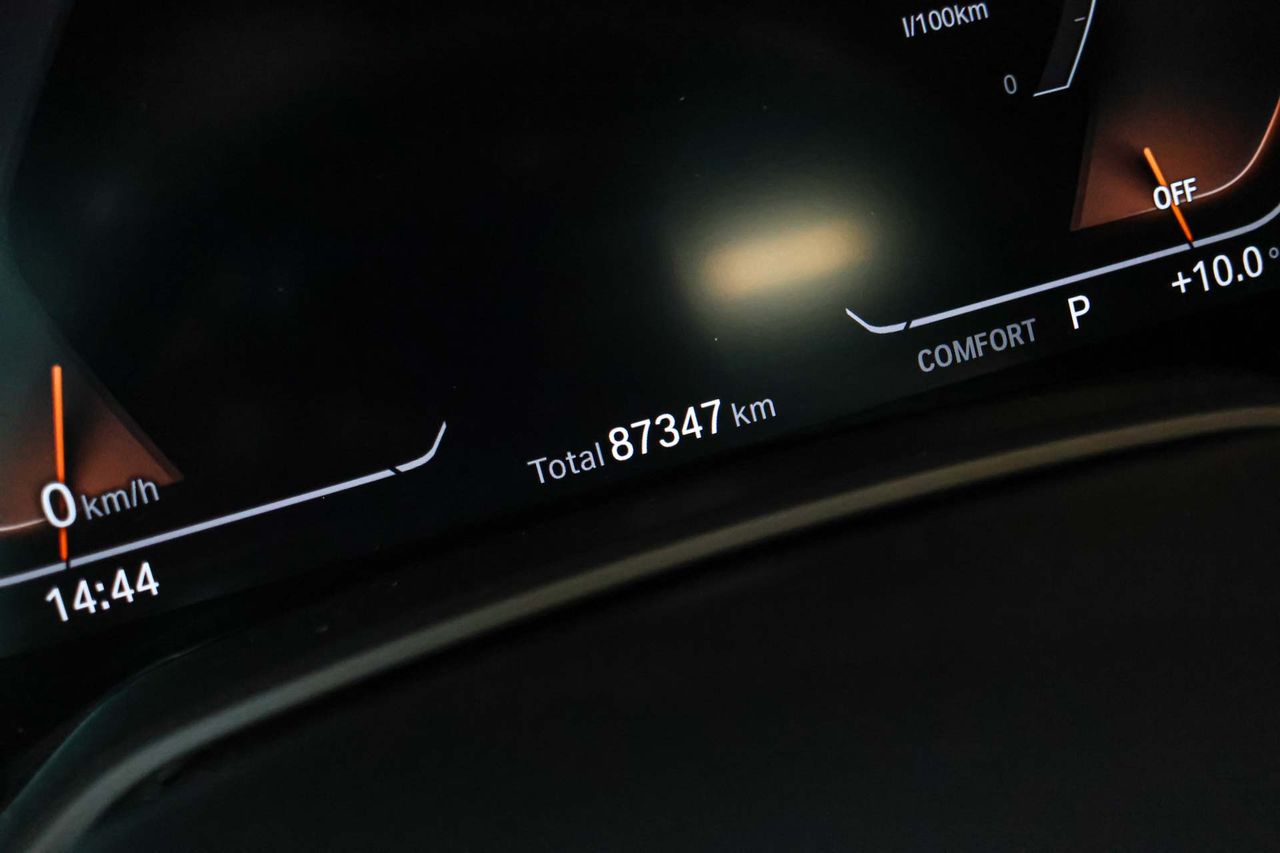 BMW X6 xDrive30d - Foto 7