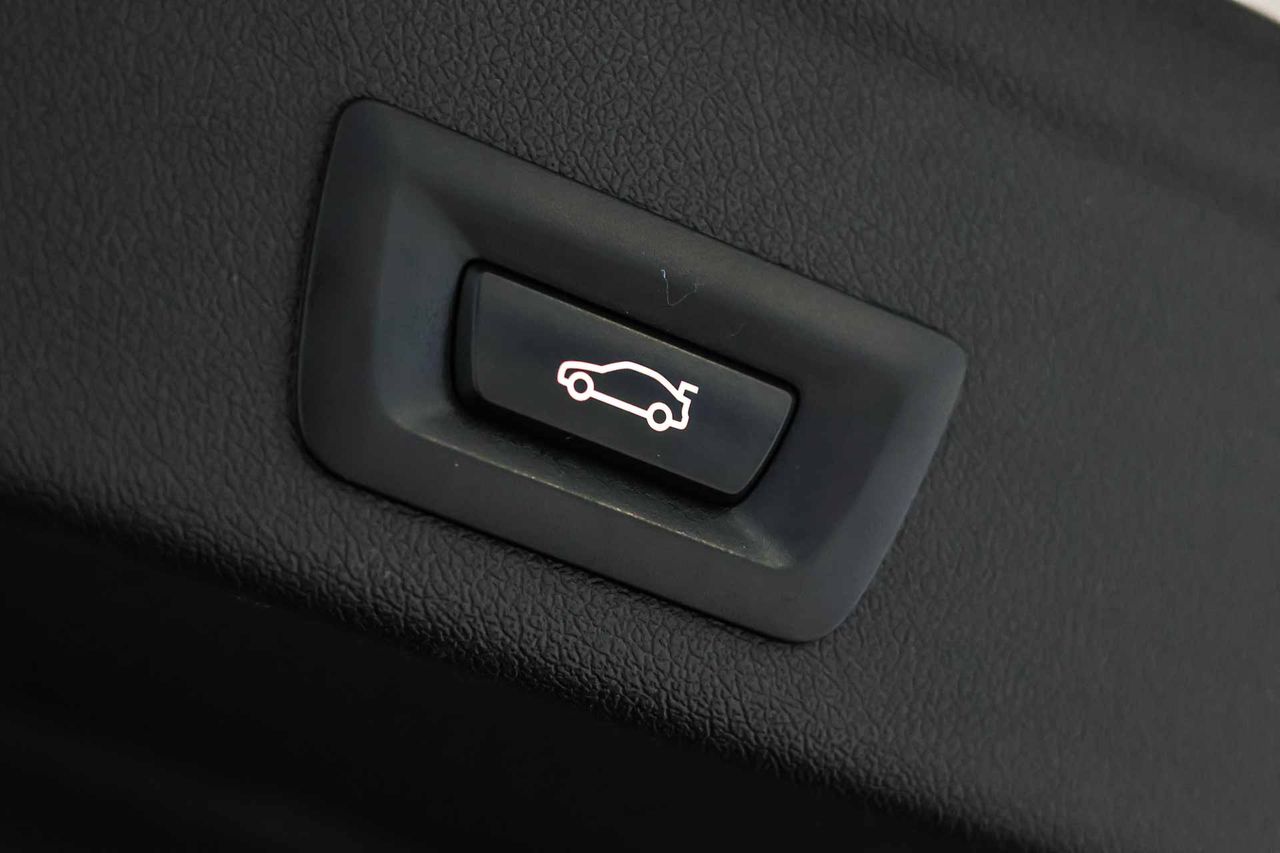 BMW X6 xDrive30d - Foto 55