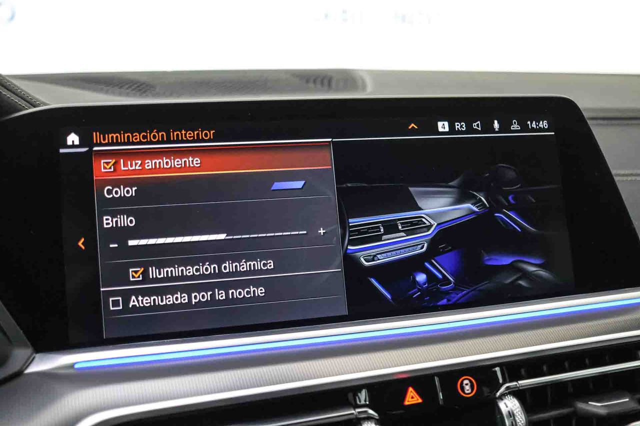 BMW X6 xDrive30d - Foto 64