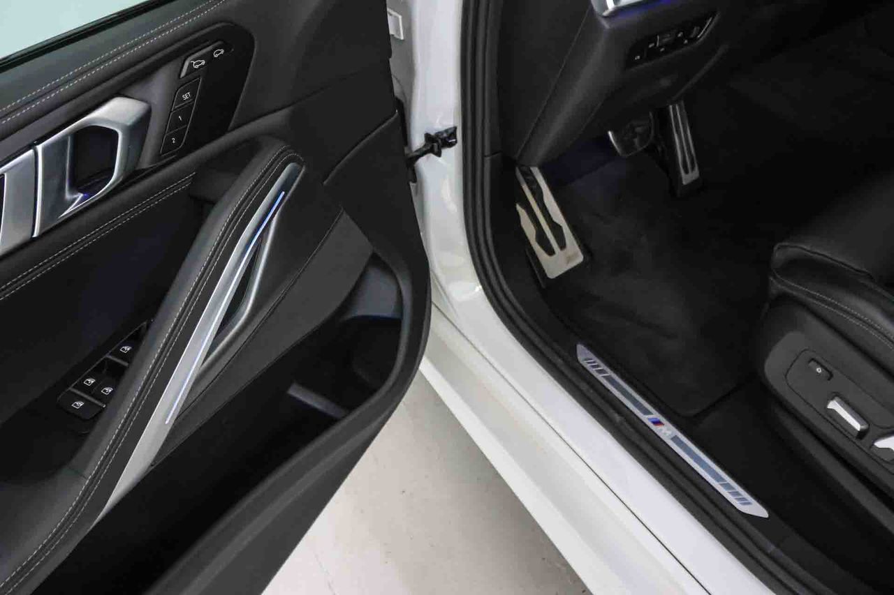 BMW X6 xDrive30d - Foto 31