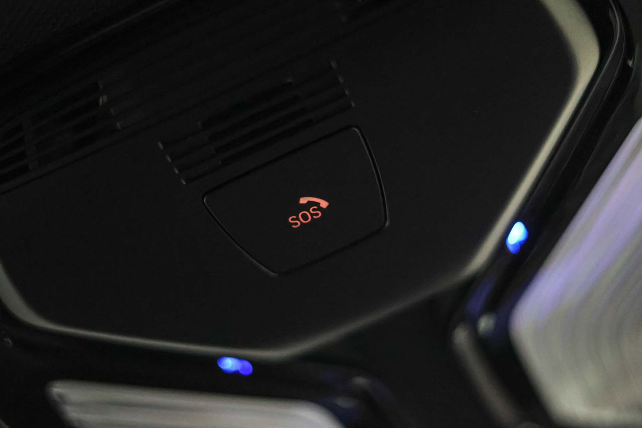 BMW X6 xDrive30d - Foto 48