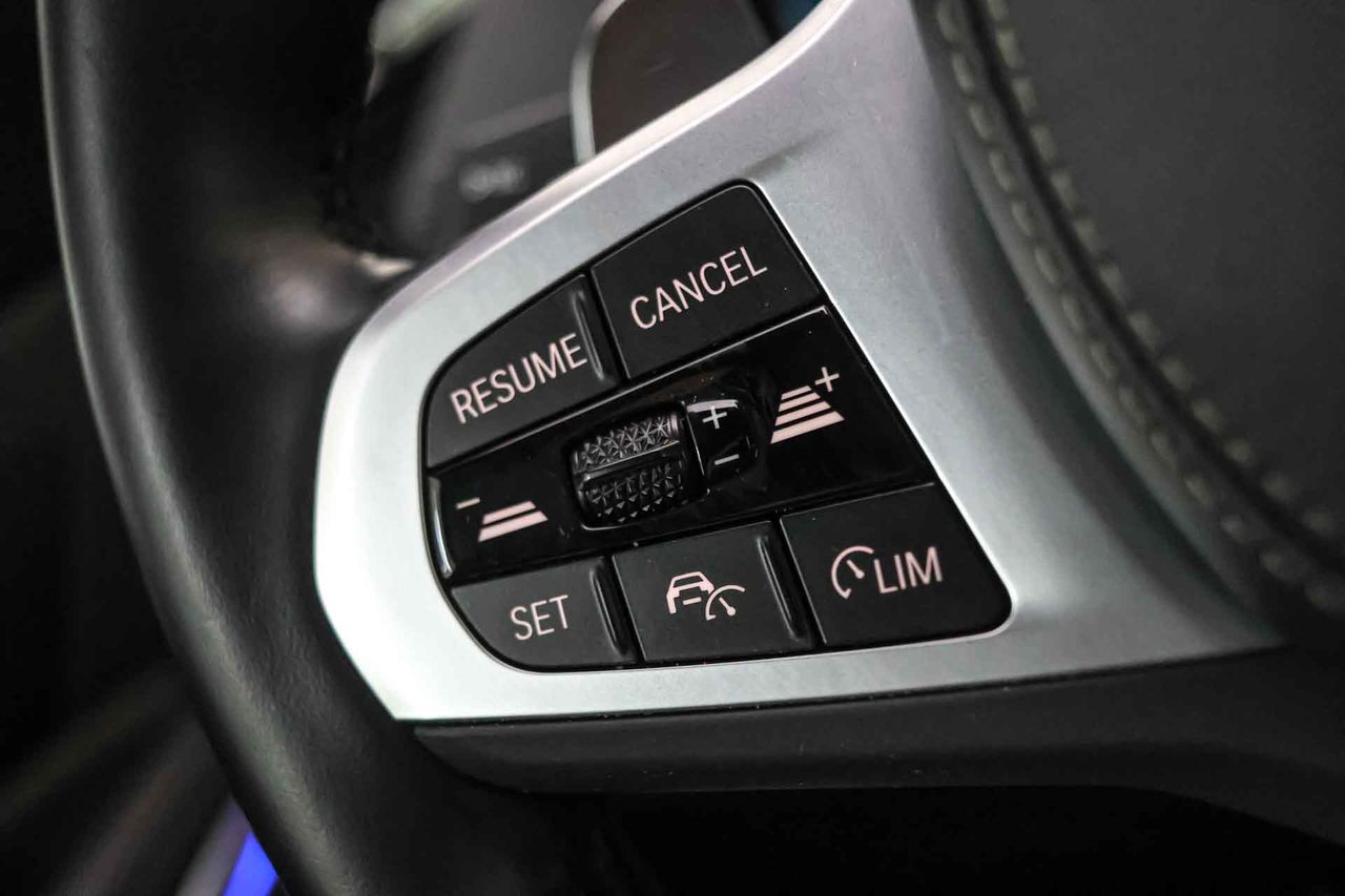 BMW X6 xDrive30d - Foto 38