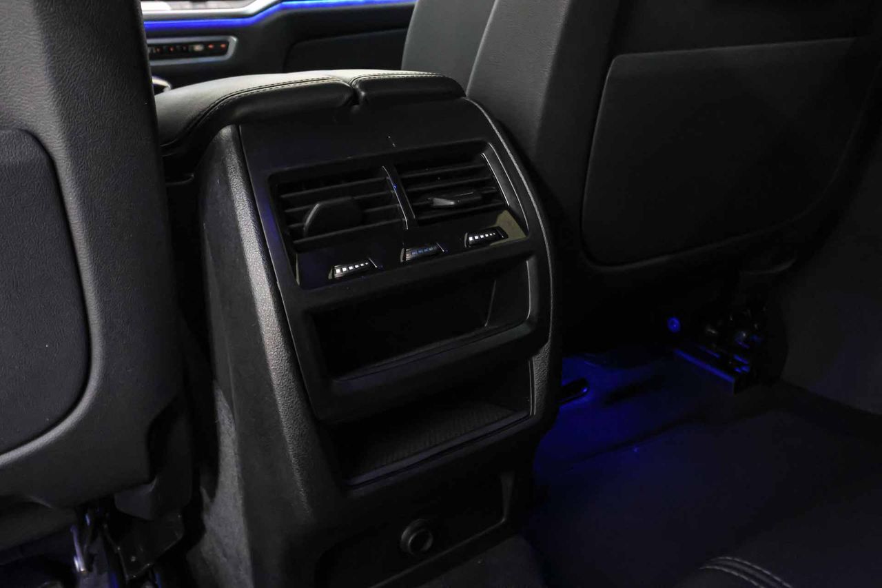 BMW X6 xDrive30d - Foto 53