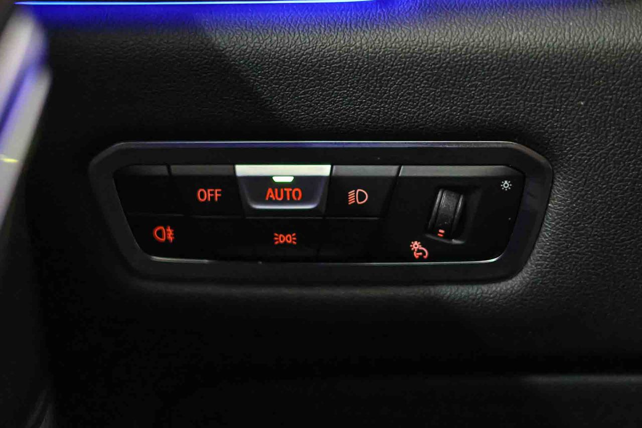 BMW X6 xDrive30d - Foto 33