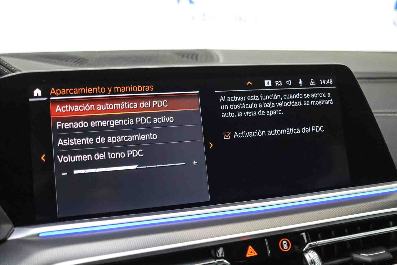 BMW X6 xDrive30d - Foto 63