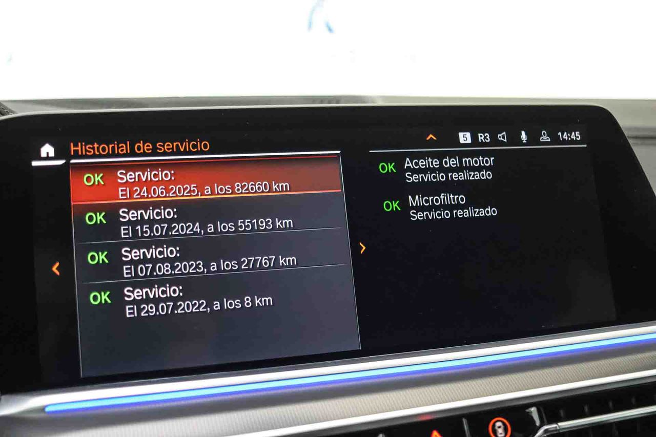 BMW X6 xDrive30d - Foto 9