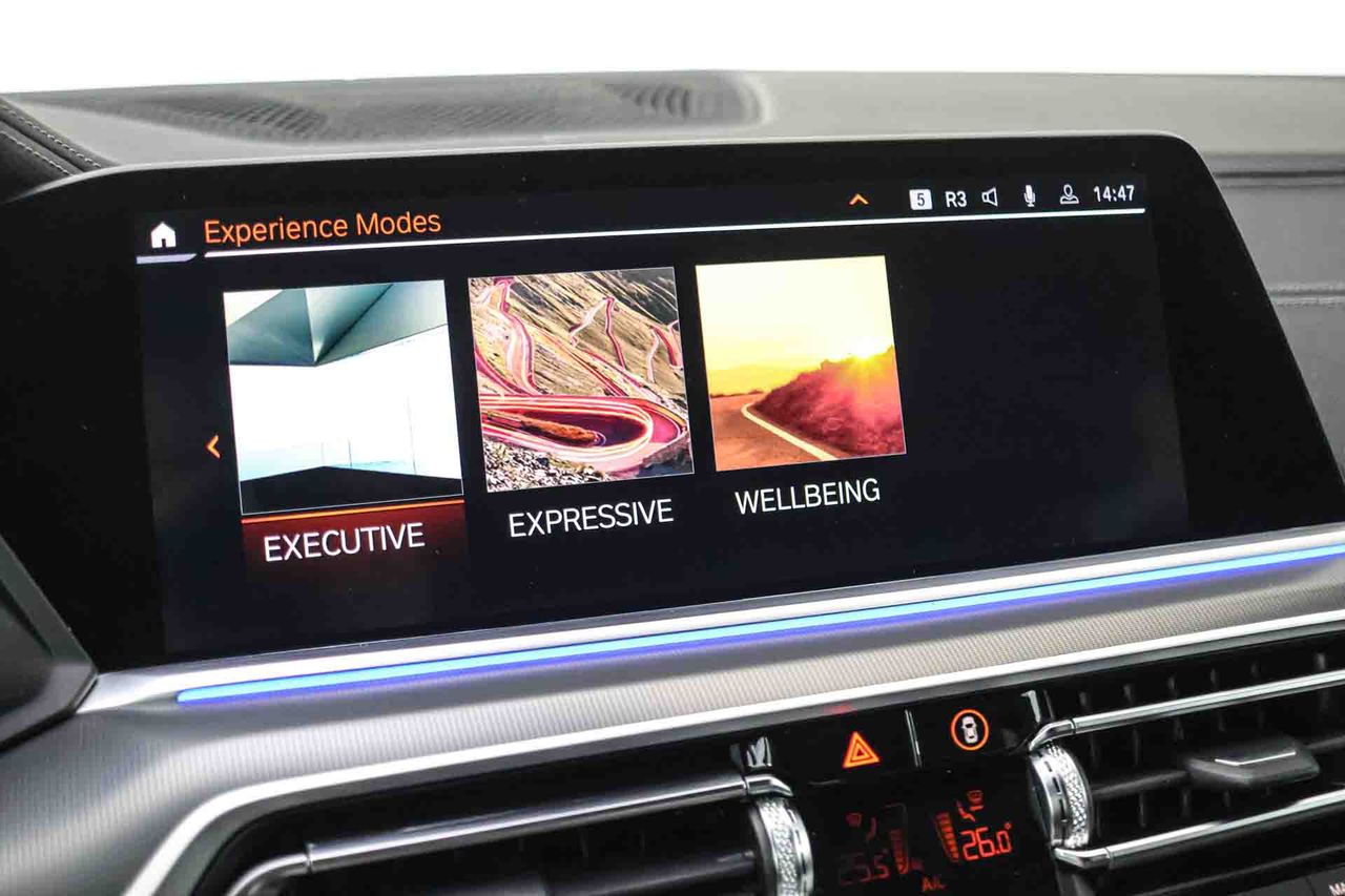 BMW X6 xDrive30d - Foto 66