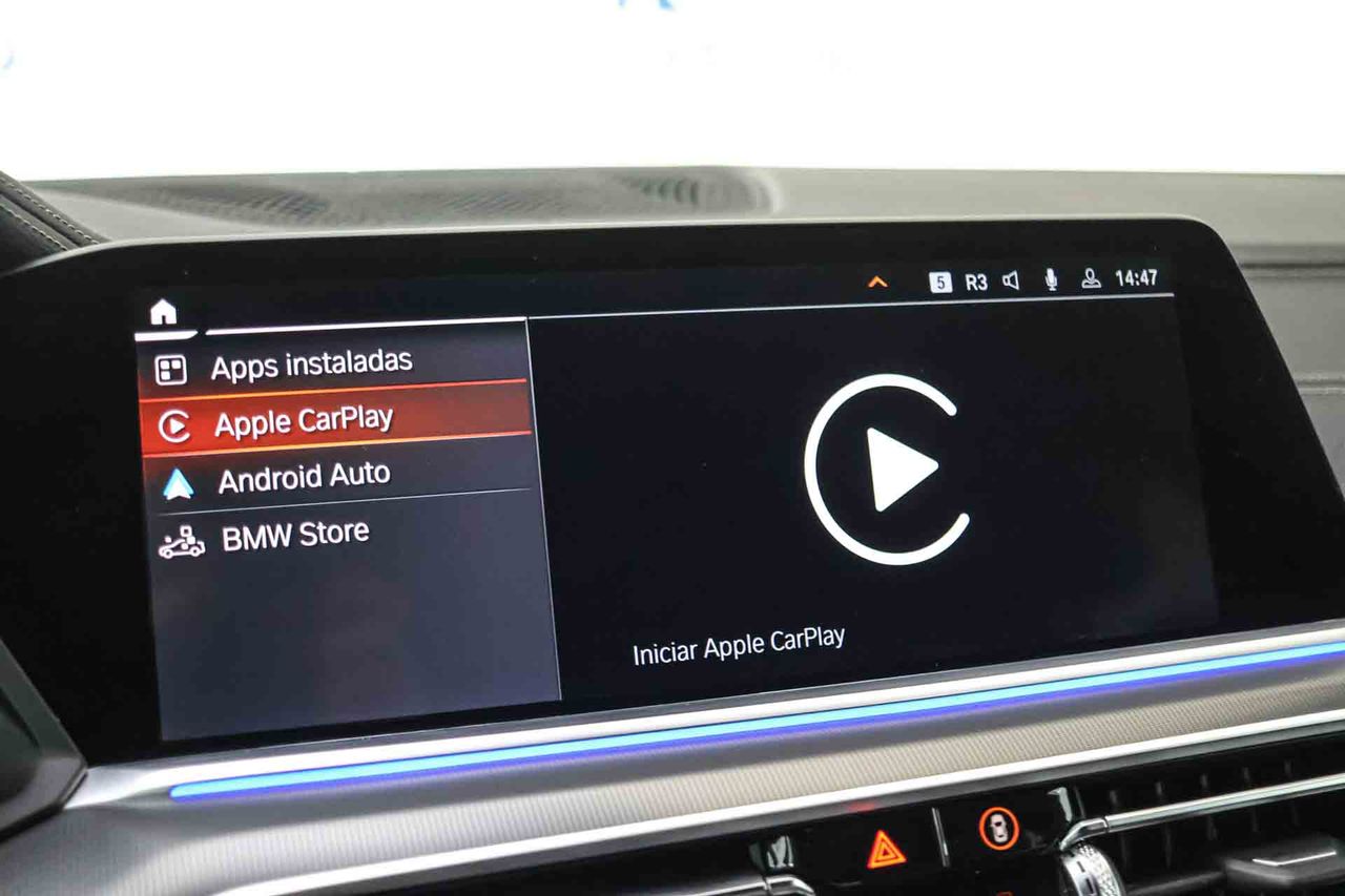 BMW X6 xDrive30d - Foto 67