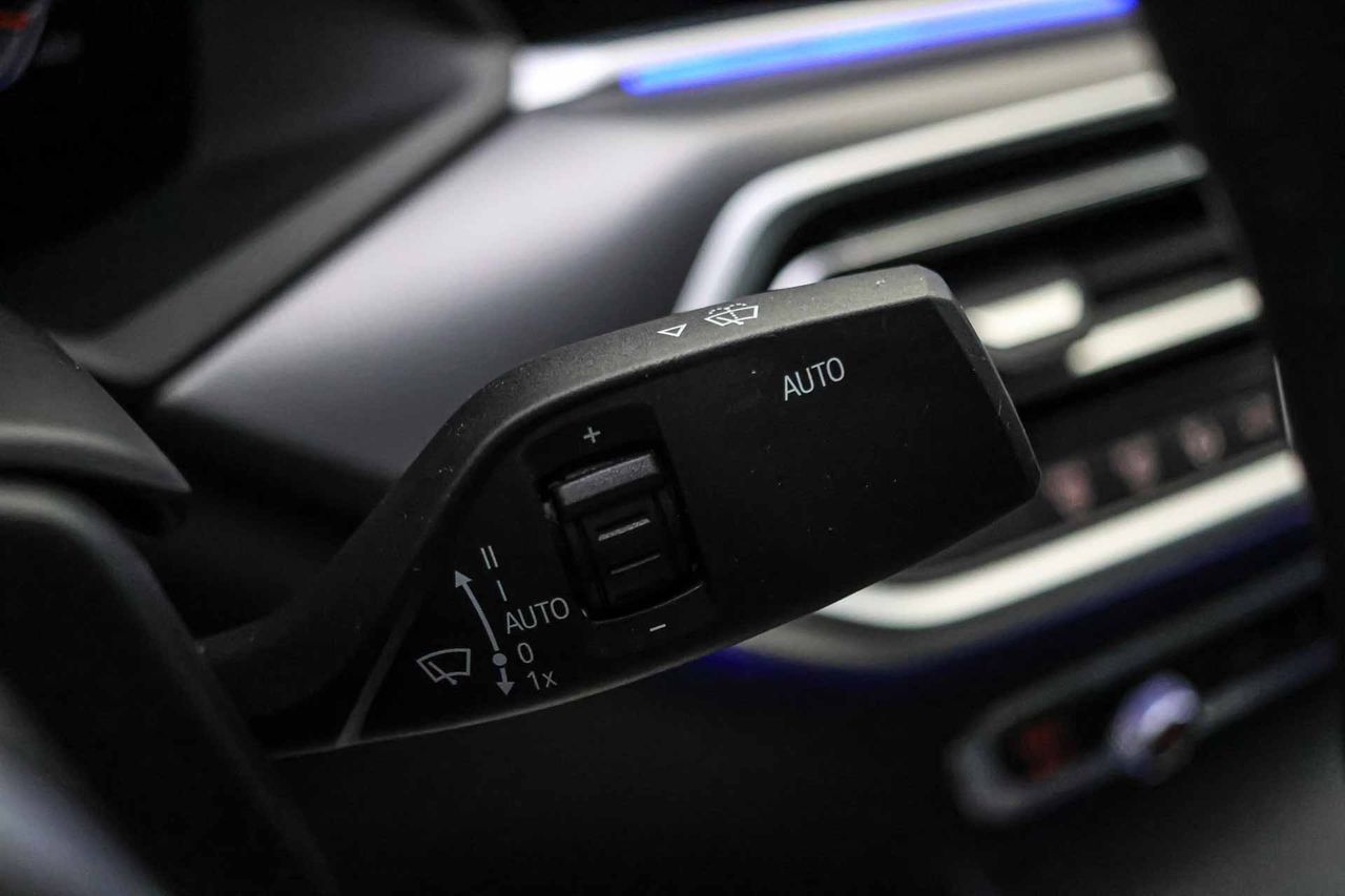 BMW X6 xDrive30d - Foto 41