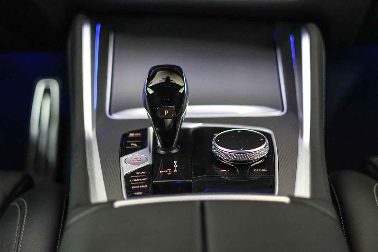 BMW X6 xDrive30d - Foto 45