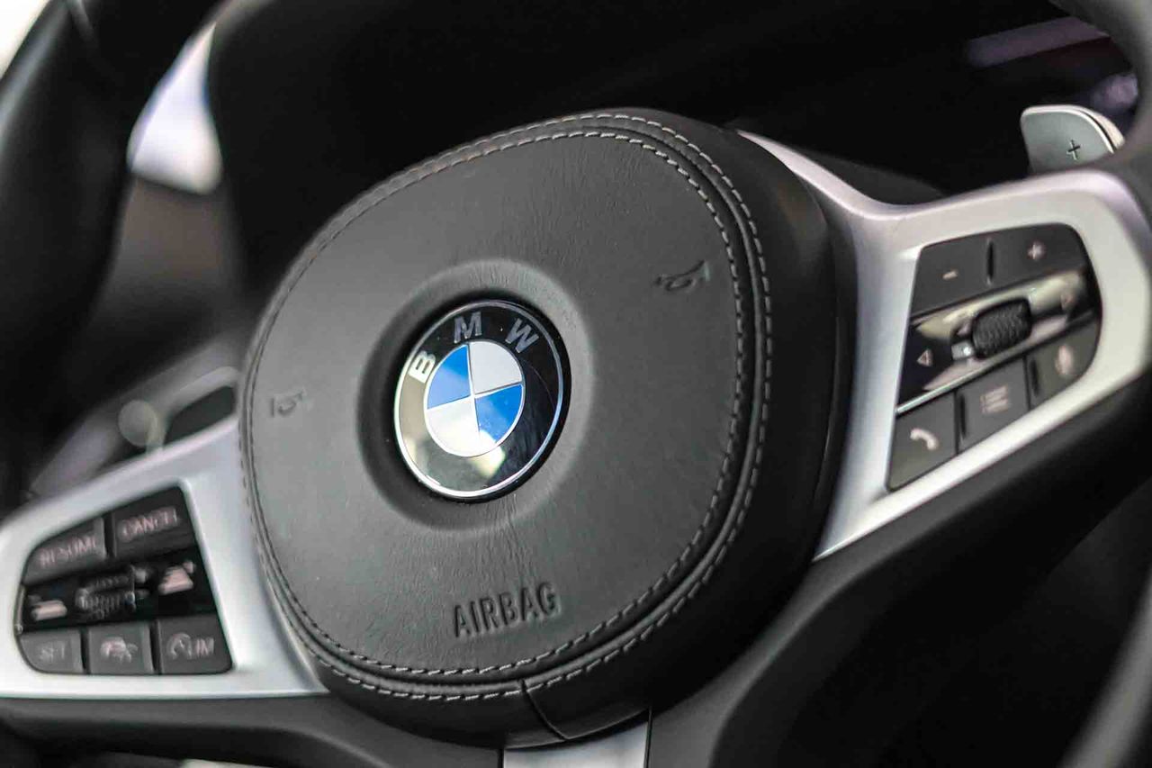 BMW X6 xDrive30d - Foto 36