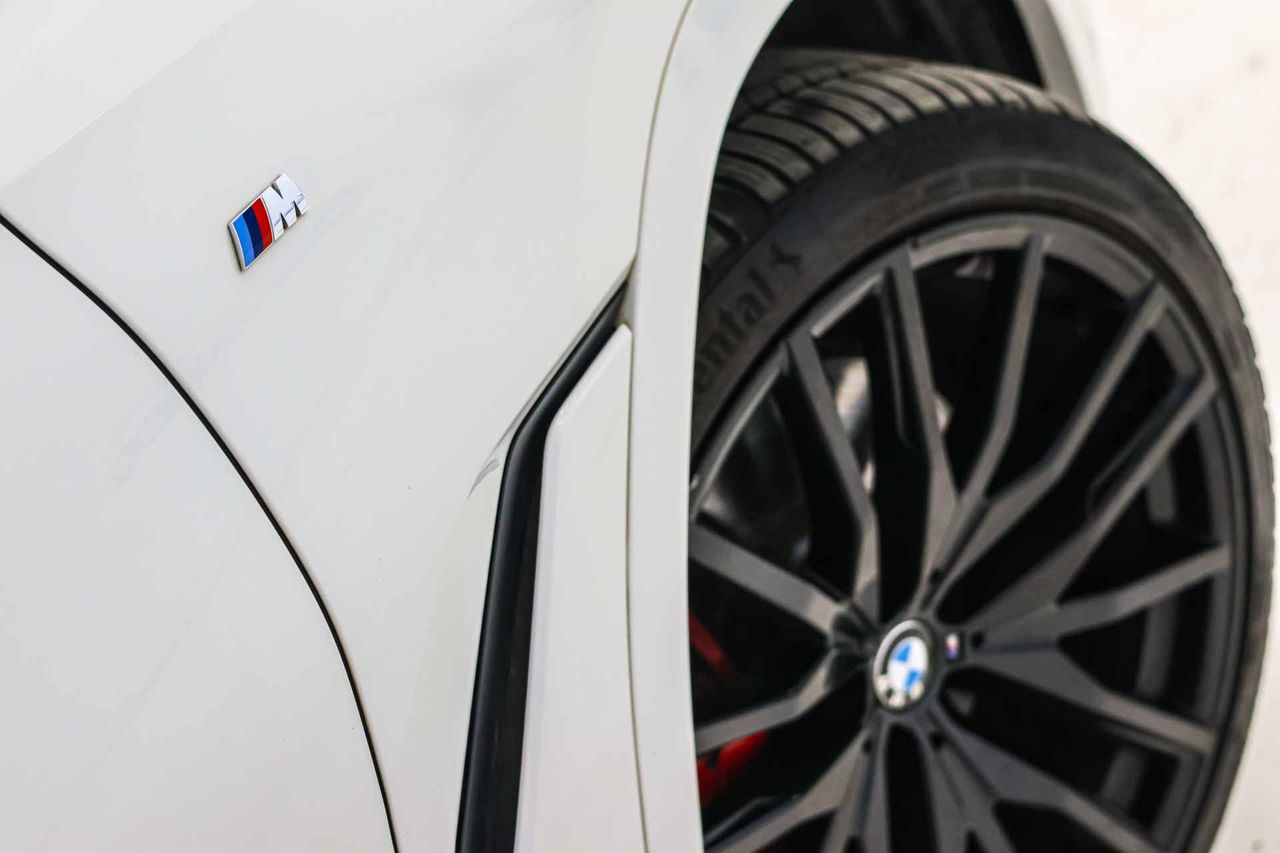 BMW X6 xDrive30d - Foto 19