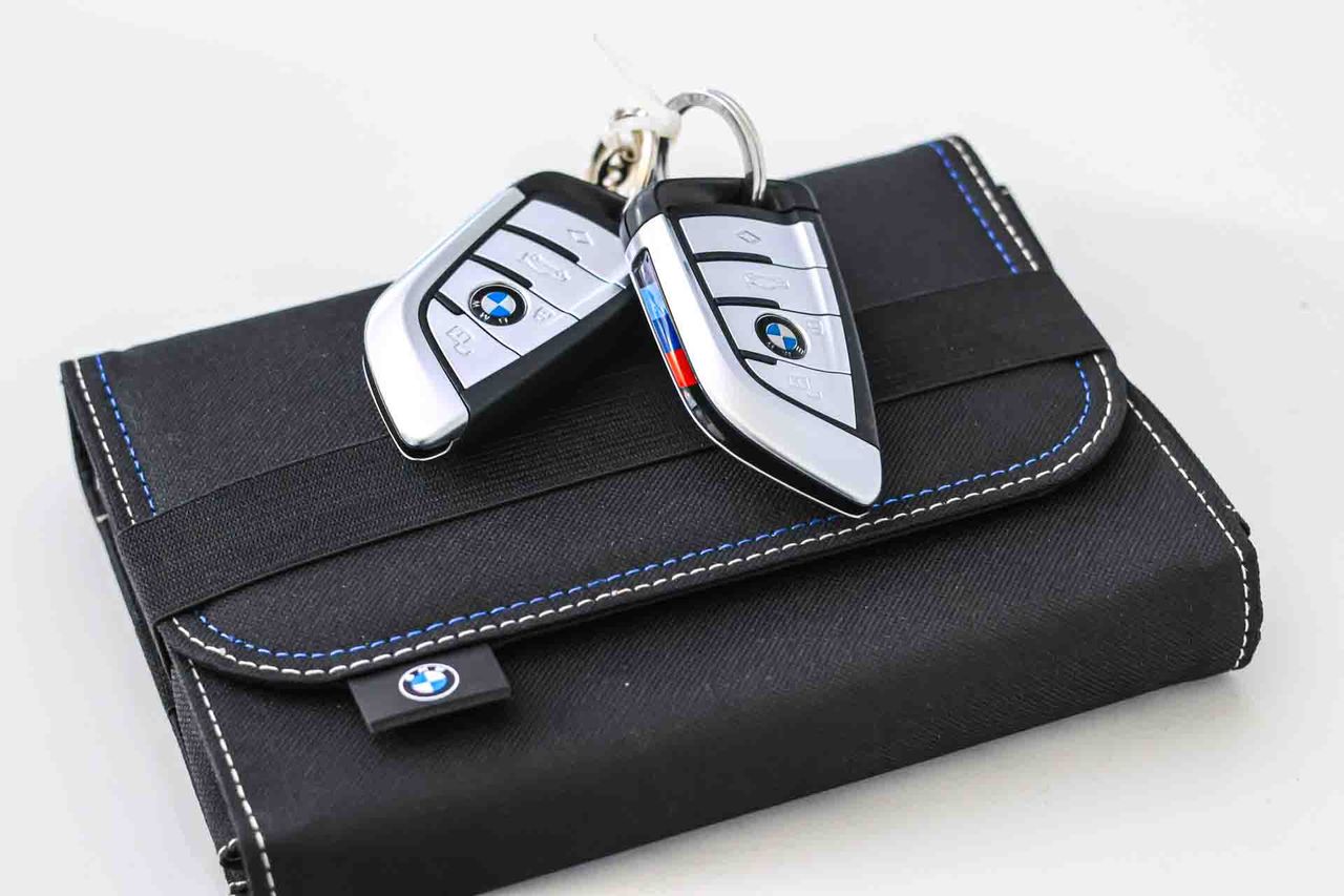 BMW X6 xDrive30d - Foto 69