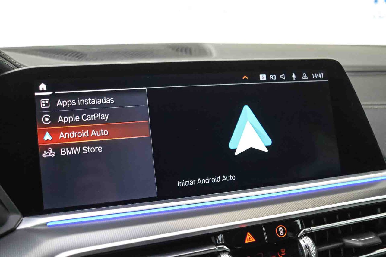 BMW X6 xDrive30d - Foto 68