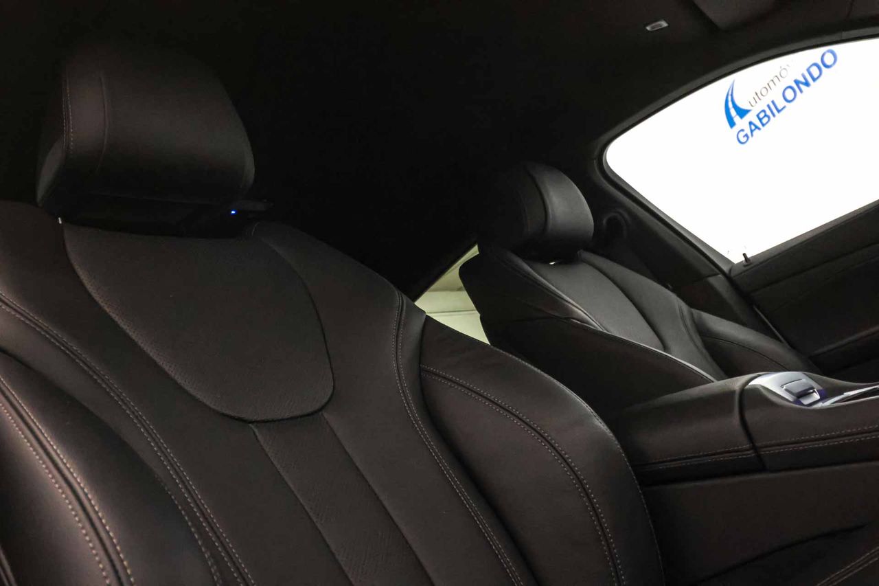 BMW X6 xDrive30d - Foto 50