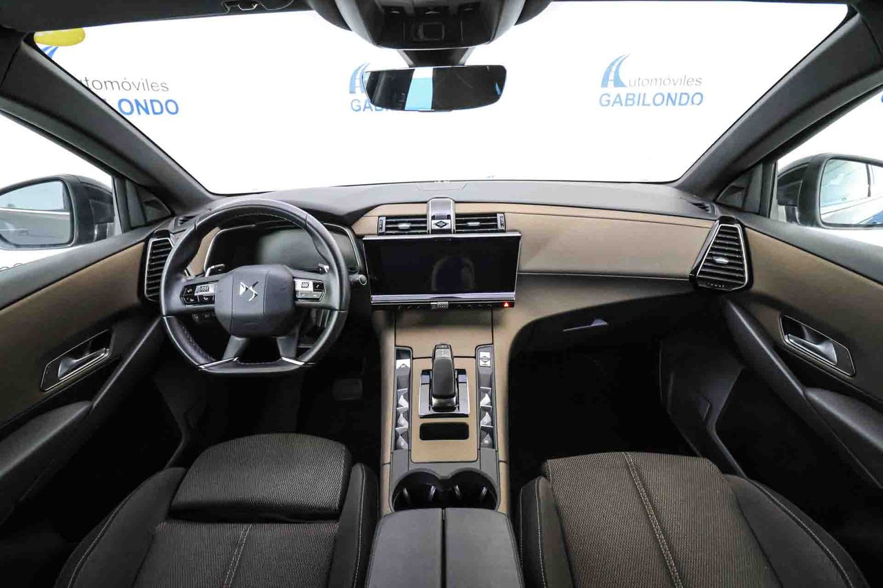 DS DS 7 1.6 E-Tense 225 GRAND CHIC Auto - Foto 34
