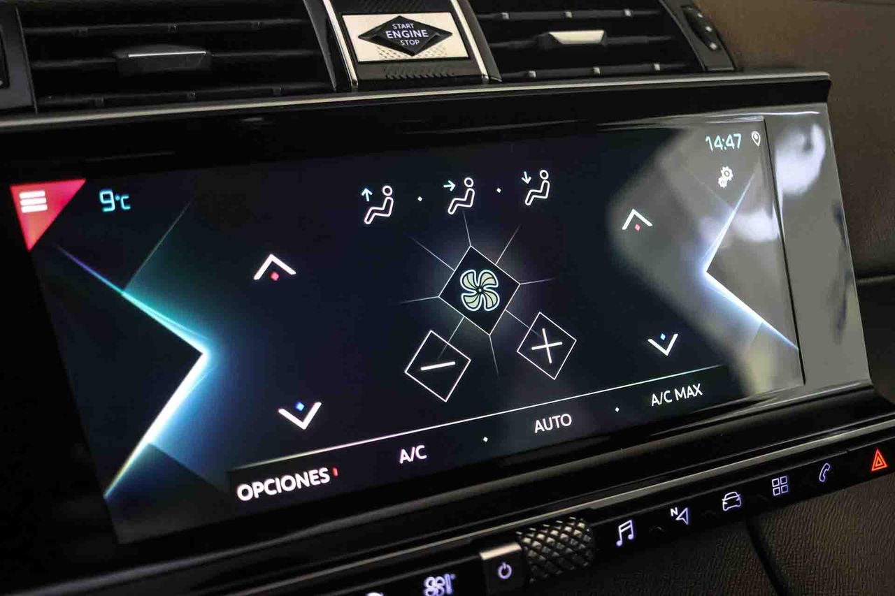 DS DS 7 1.6 E-Tense 225 GRAND CHIC Auto - Foto 61