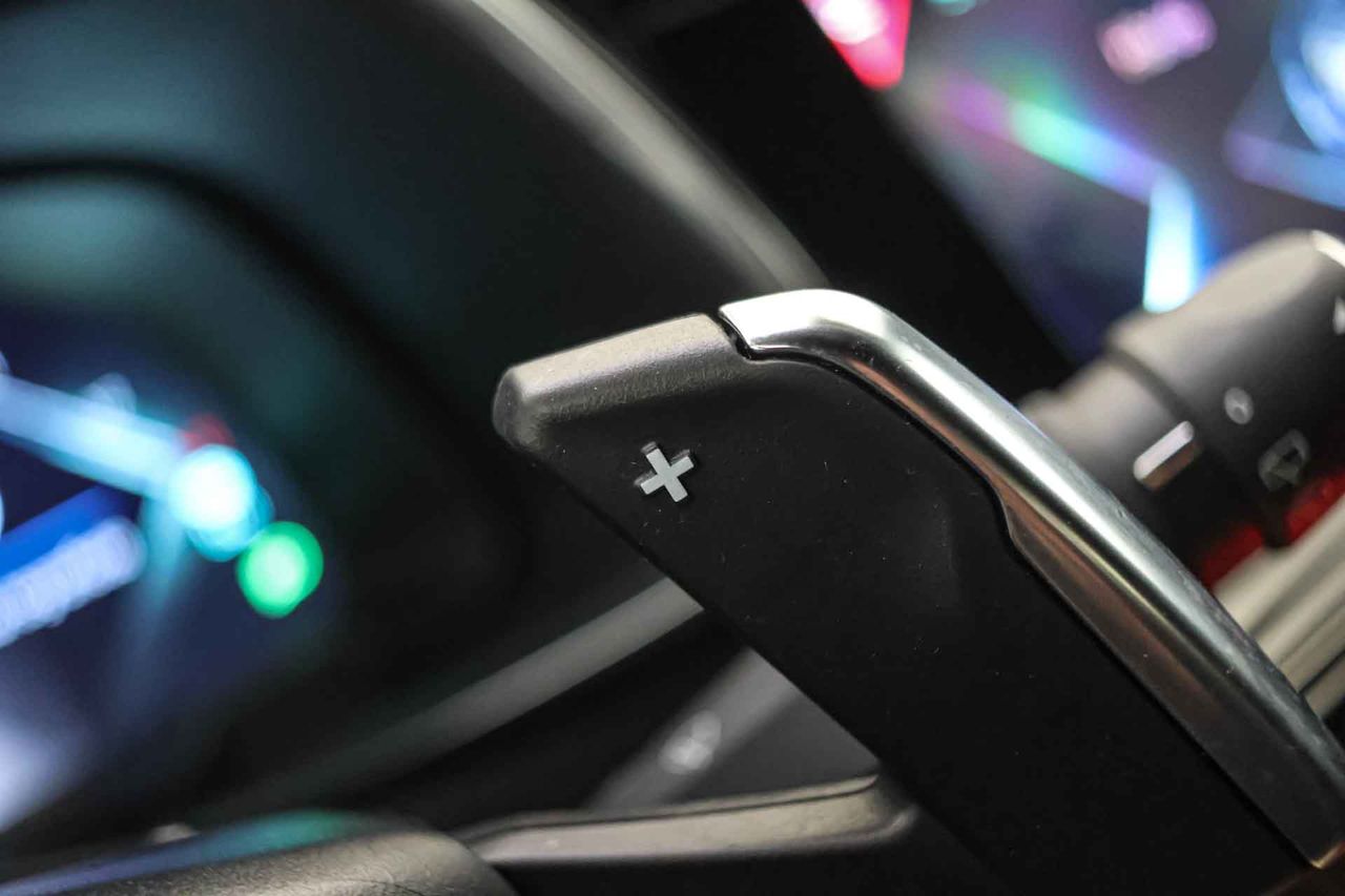 DS DS 7 1.6 E-Tense 225 GRAND CHIC Auto - Foto 42