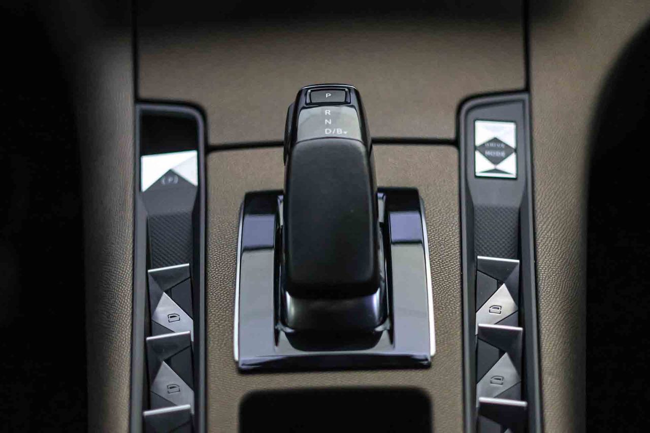 DS DS 7 1.6 E-Tense 225 GRAND CHIC Auto - Foto 44