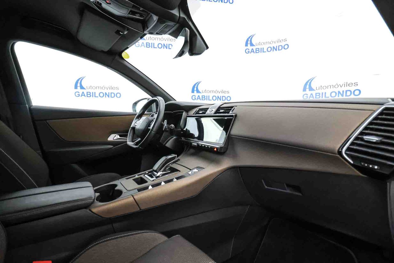 DS DS 7 1.6 E-Tense 225 GRAND CHIC Auto - Foto 53