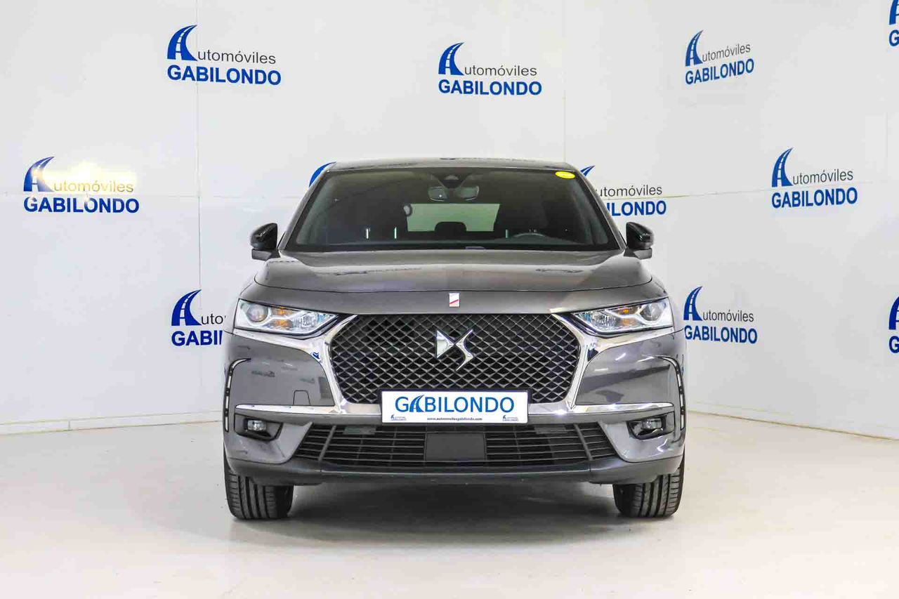 DS DS 7 1.6 E-Tense 225 GRAND CHIC Auto - Foto 3