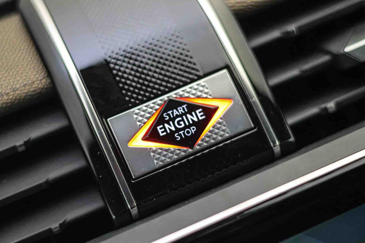 DS DS 7 1.6 E-Tense 225 GRAND CHIC Auto - Foto 50