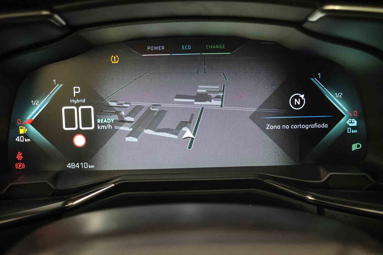 DS DS 7 1.6 E-Tense 225 GRAND CHIC Auto - Foto 43