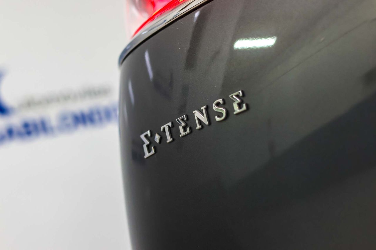 DS DS 7 1.6 E-Tense 225 GRAND CHIC Auto - Foto 18