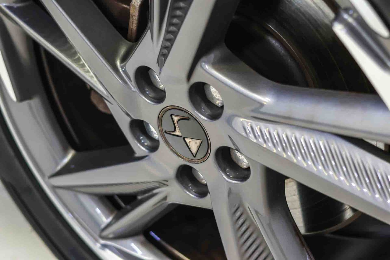 DS DS 7 1.6 E-Tense 225 GRAND CHIC Auto - Foto 26