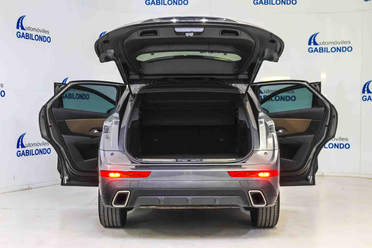 DS DS 7 1.6 E-Tense 225 GRAND CHIC Auto - Foto 29