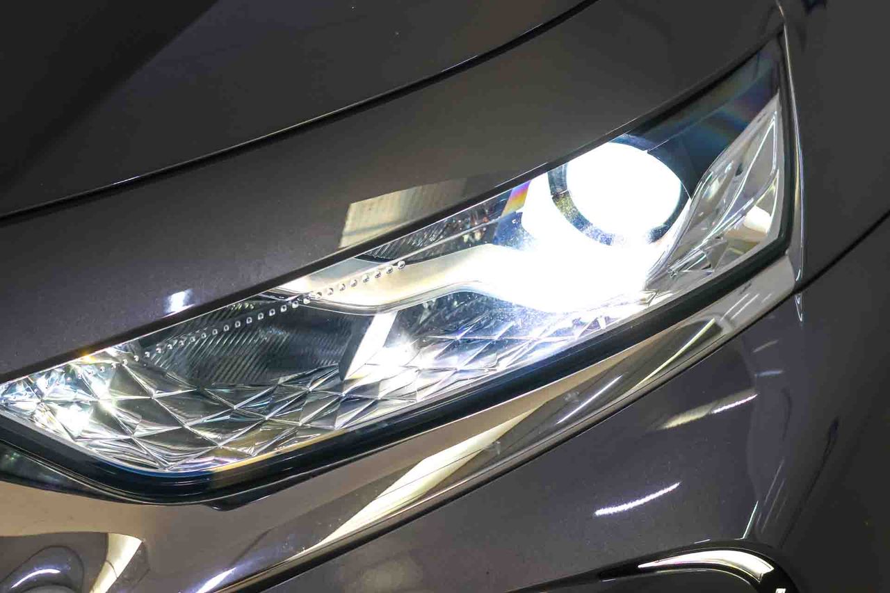 DS DS 7 1.6 E-Tense 225 GRAND CHIC Auto - Foto 21