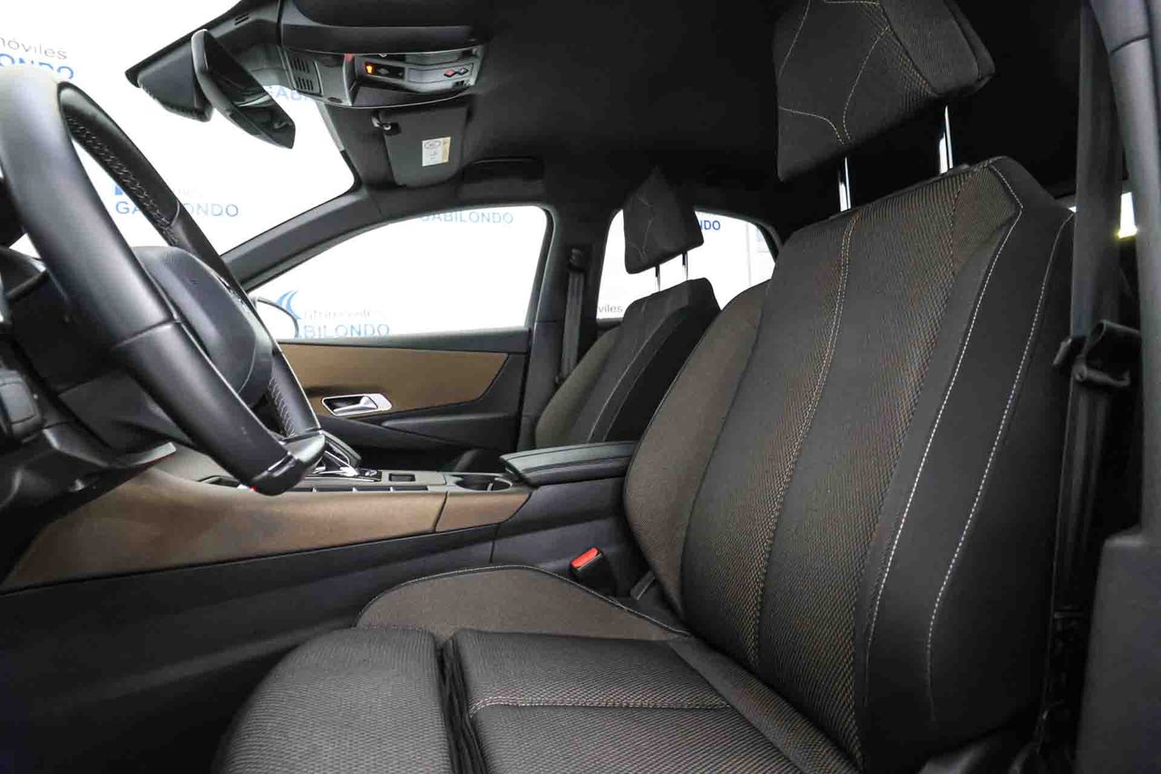 DS DS 7 1.6 E-Tense 225 GRAND CHIC Auto - Foto 32