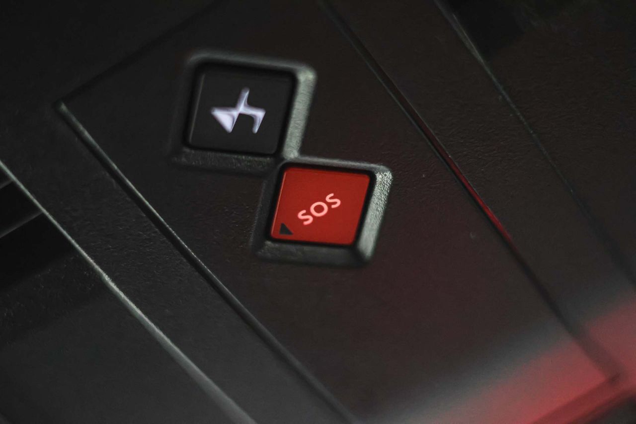 DS DS 7 1.6 E-Tense 225 GRAND CHIC Auto - Foto 52