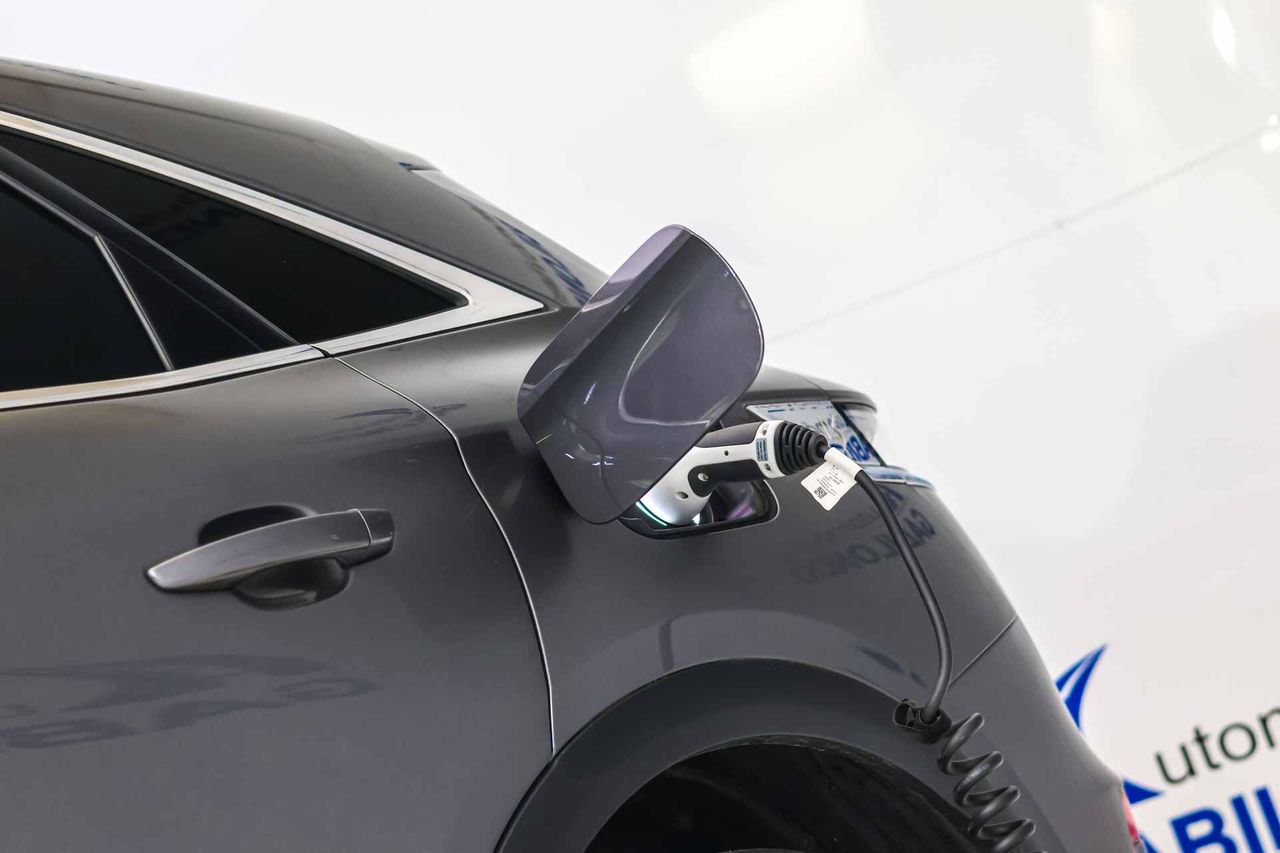 DS DS 7 1.6 E-Tense 225 GRAND CHIC Auto - Foto 10