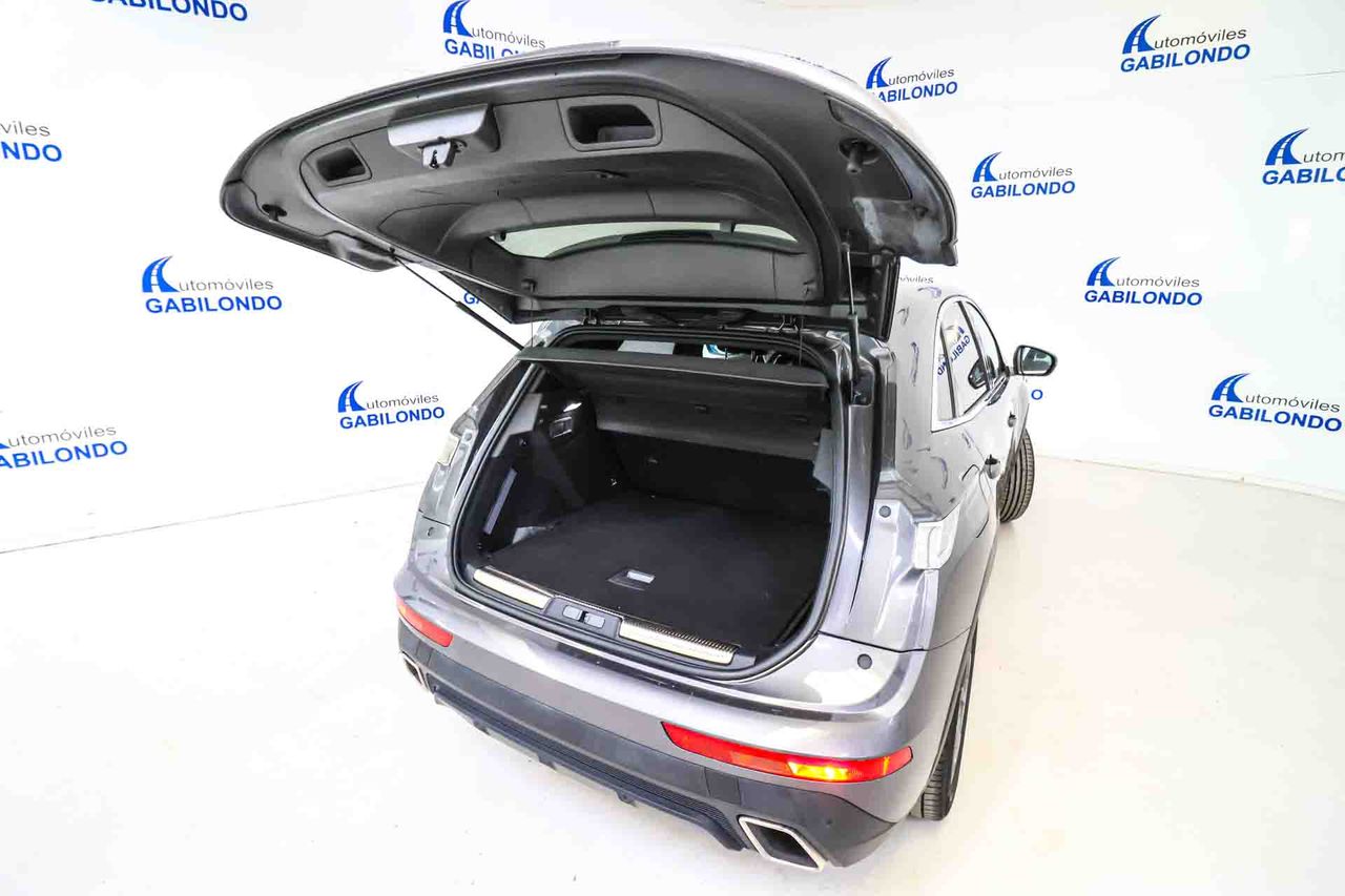 DS DS 7 1.6 E-Tense 225 GRAND CHIC Auto - Foto 57