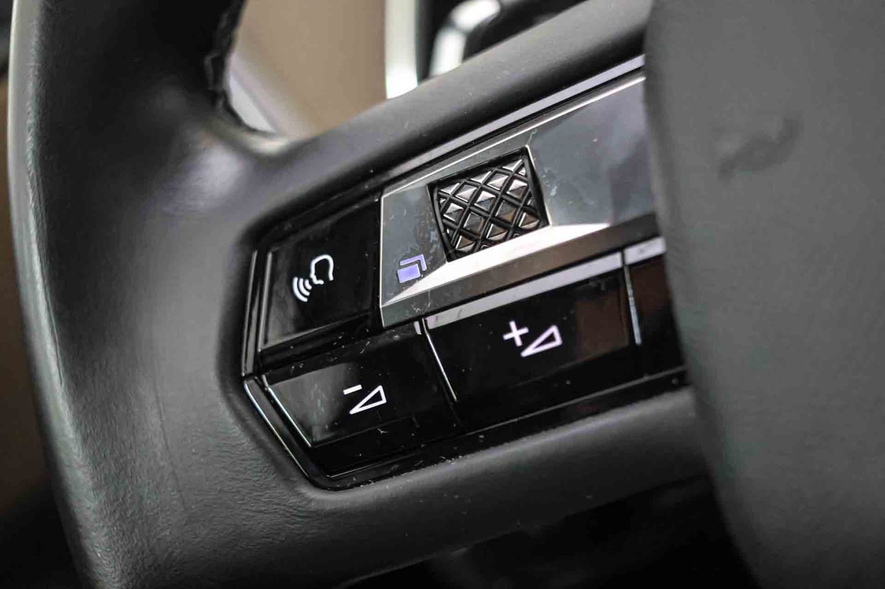 DS DS 7 1.6 E-Tense 225 GRAND CHIC Auto - Foto 37