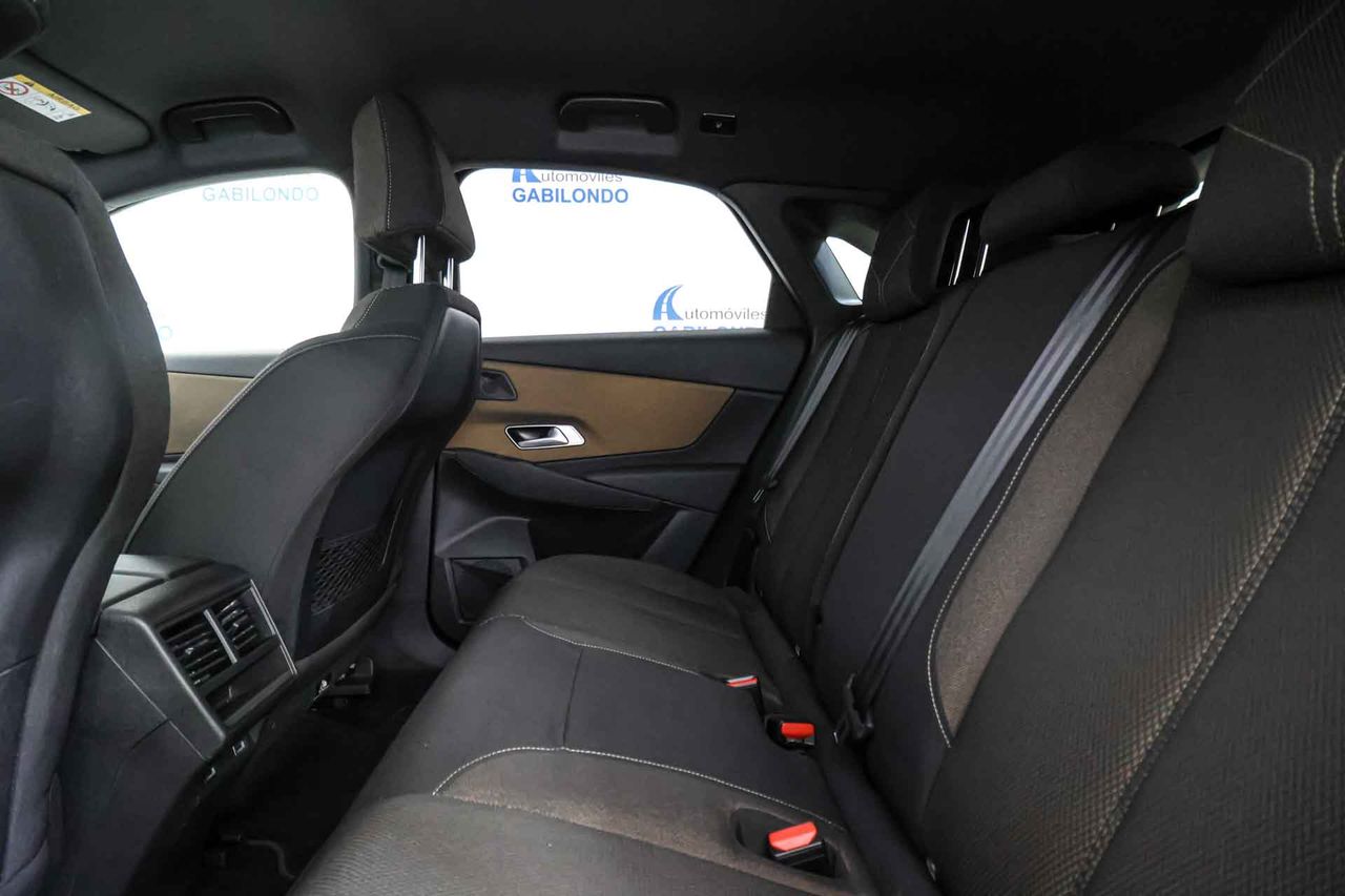 DS DS 7 1.6 E-Tense 225 GRAND CHIC Auto - Foto 56