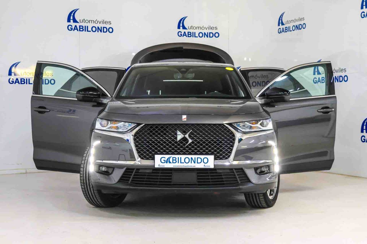 DS DS 7 1.6 E-Tense 225 GRAND CHIC Auto - Foto 28