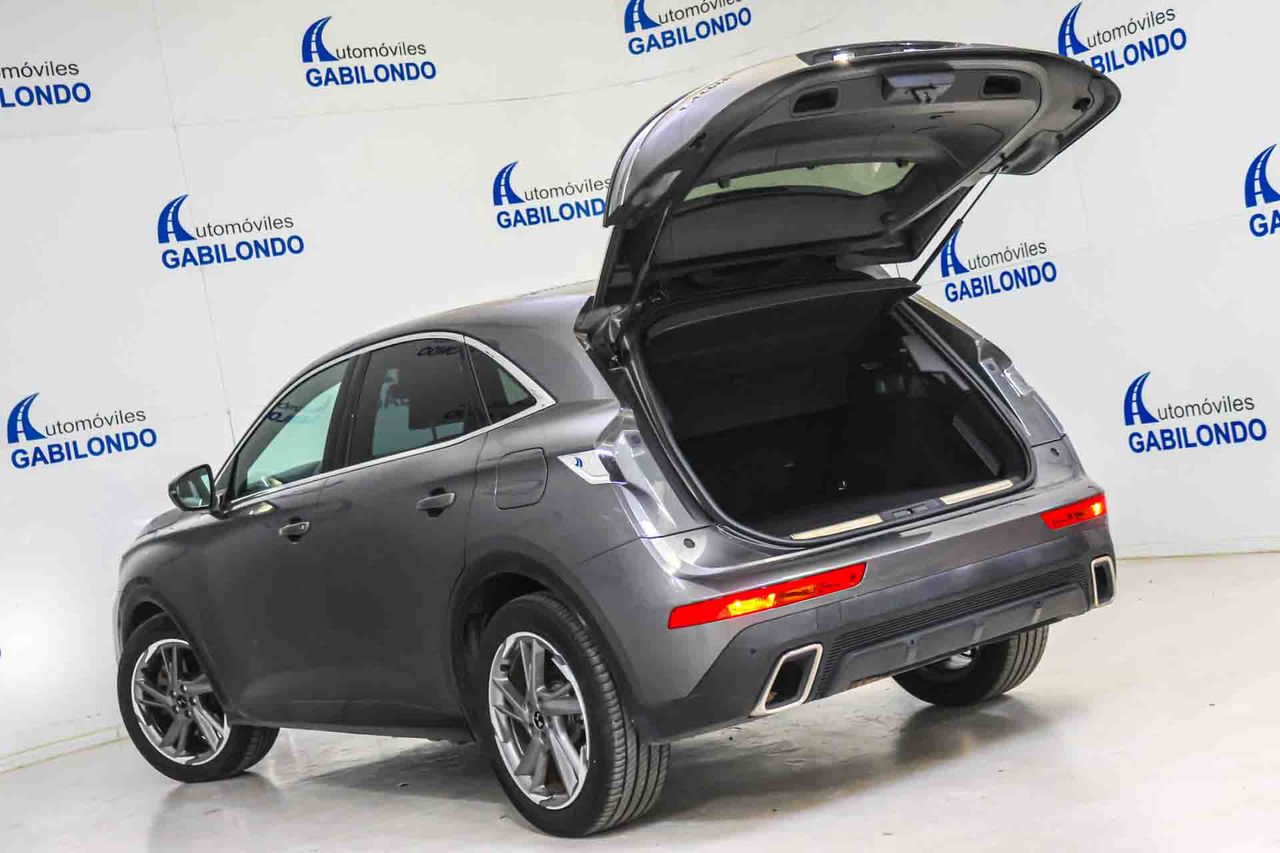 DS DS 7 1.6 E-Tense 225 GRAND CHIC Auto - Foto 25