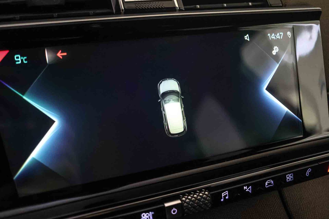 DS DS 7 1.6 E-Tense 225 GRAND CHIC Auto - Foto 63