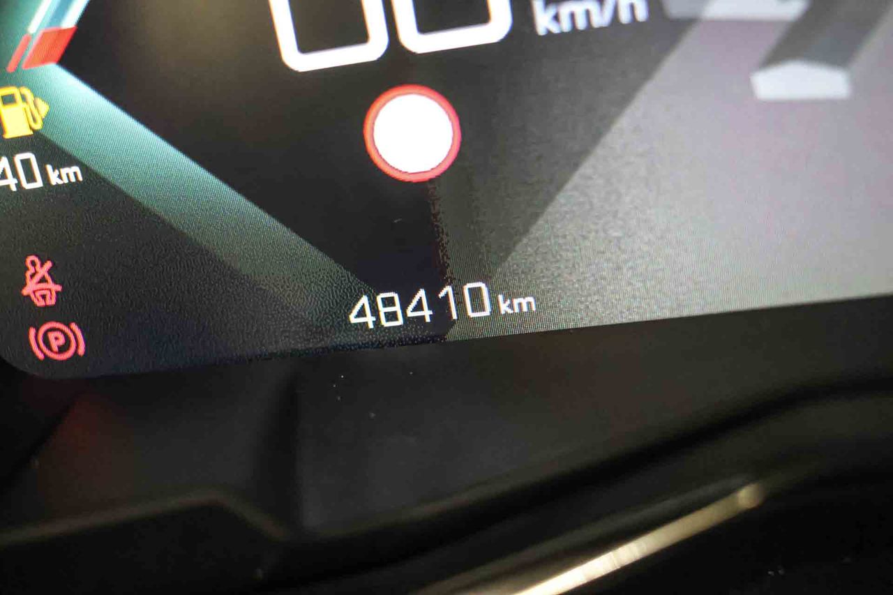 DS DS 7 1.6 E-Tense 225 GRAND CHIC Auto - Foto 7