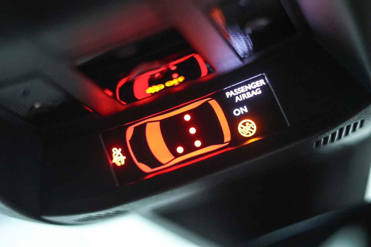 DS DS 7 1.6 E-Tense 225 GRAND CHIC Auto - Foto 51