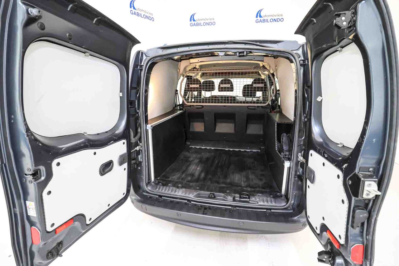 Mercedes Citan 109 CDI Tourer Select Largo - Foto 48