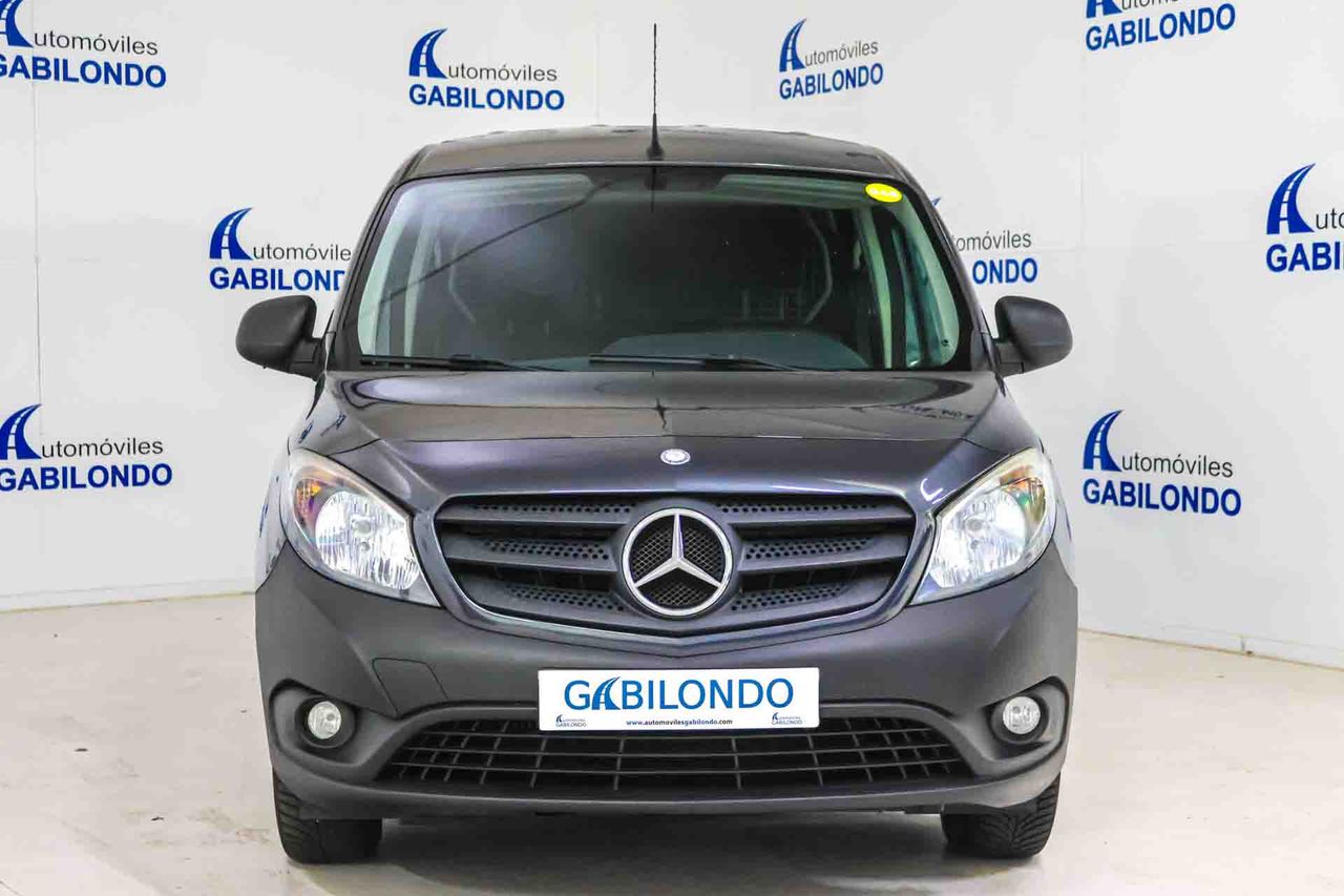 Mercedes Citan 109 CDI Tourer Select Largo - Foto 3
