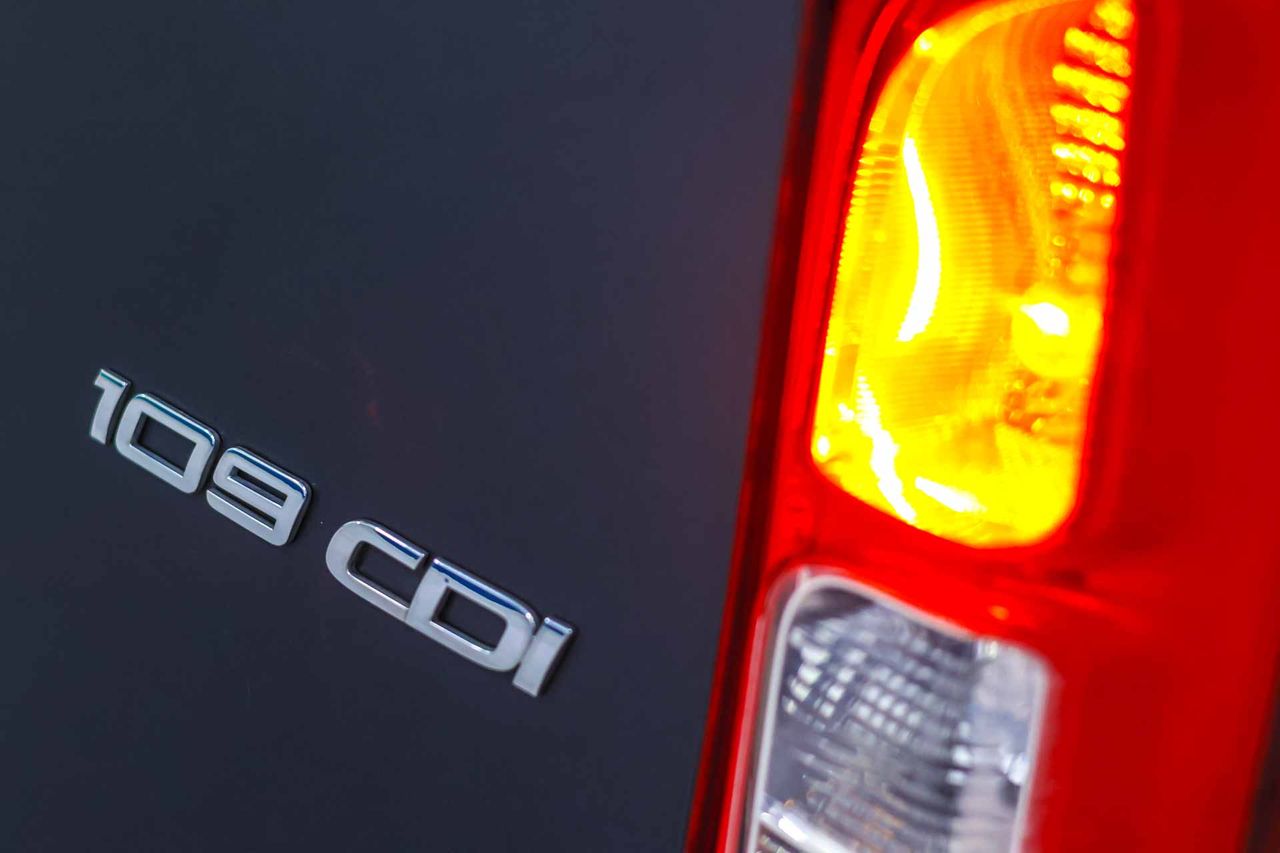 Mercedes Citan 109 CDI Tourer Select Largo - Foto 15
