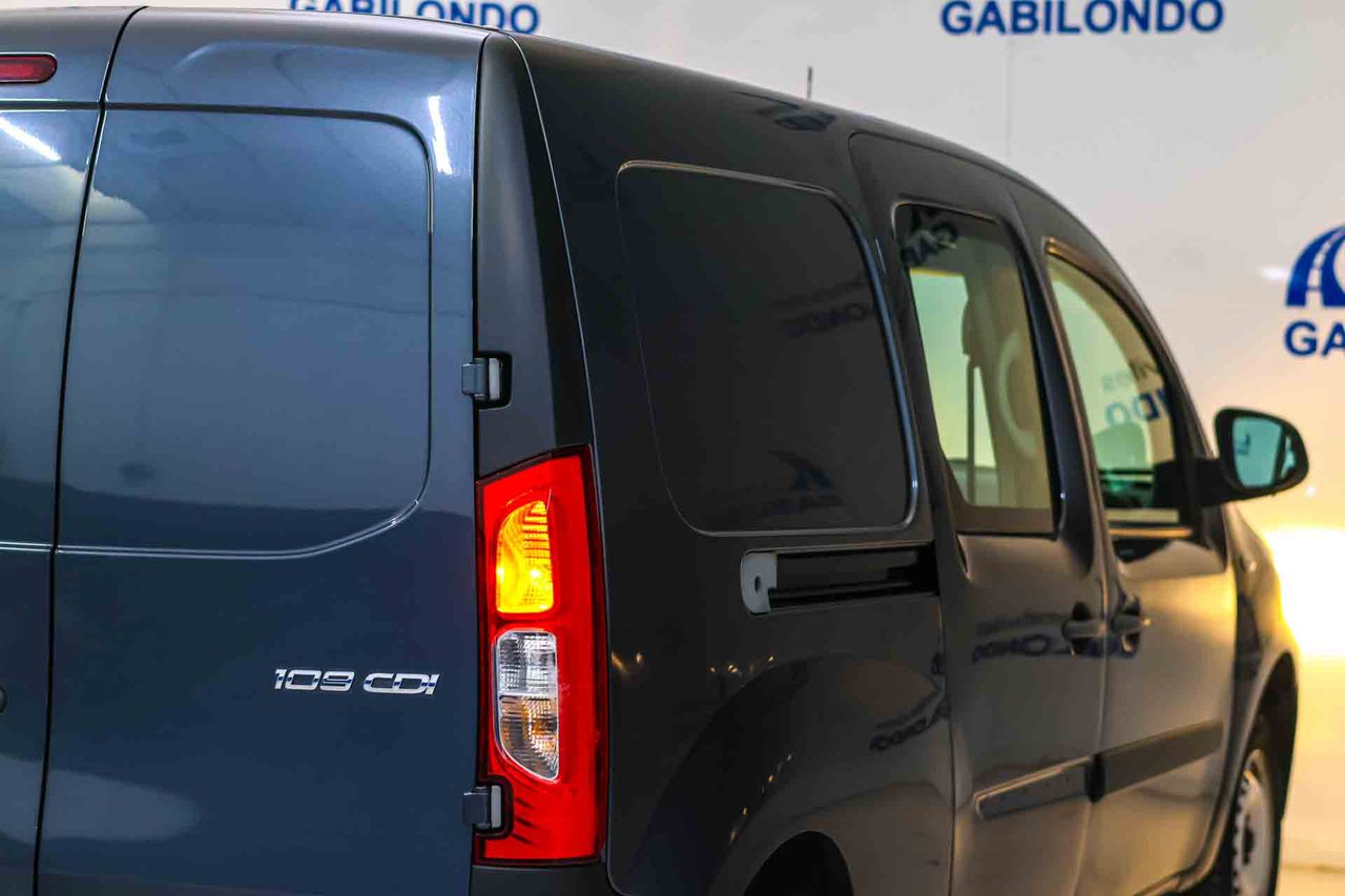 Mercedes Citan 109 CDI Tourer Select Largo - Foto 23