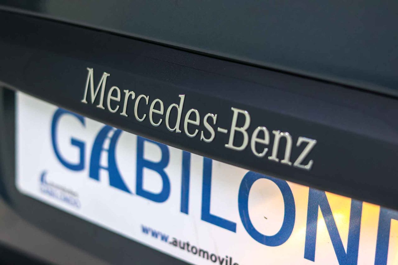 Mercedes Citan 109 CDI Tourer Select Largo - Foto 18