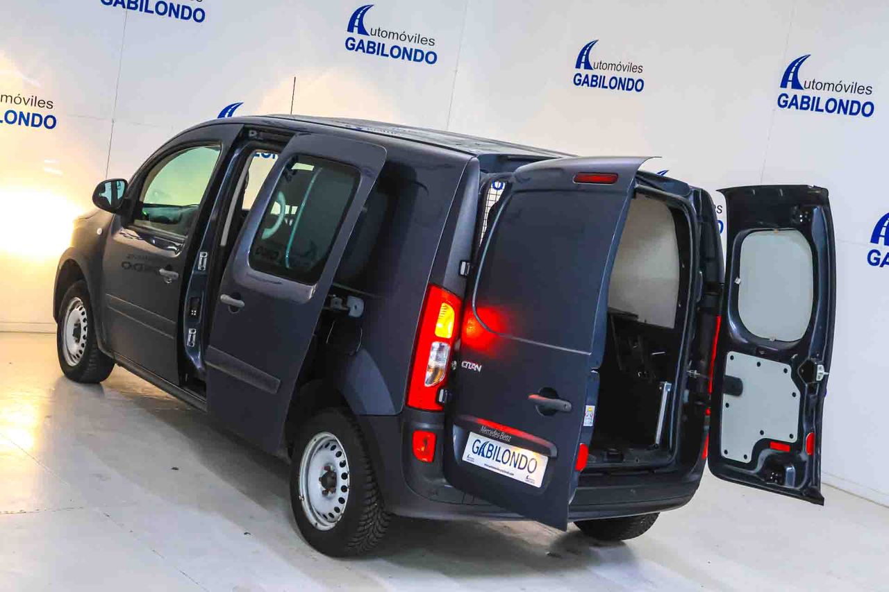 Mercedes Citan 109 CDI Tourer Select Largo - Foto 21